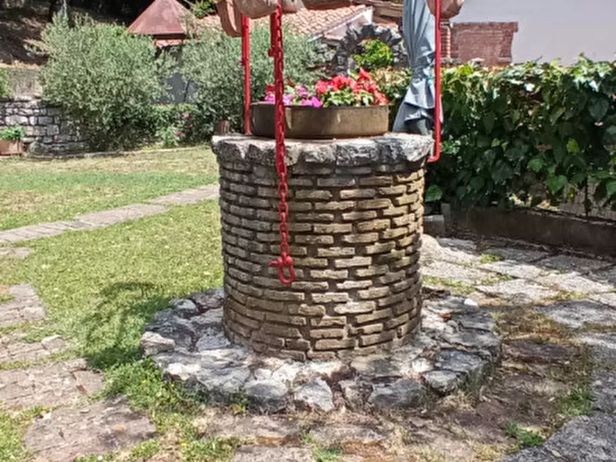 Immagine 21 di Villa in vendita  in via del frate cercatore a Perugia