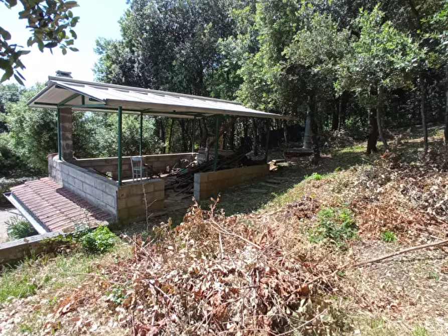 Immagine 23 di Villa in vendita  in via del frate cercatore a Perugia