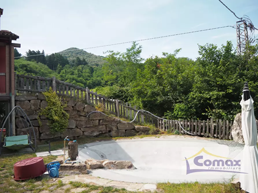 Immagine 5 di Rustico / casale in vendita  in Via G. Marconi a Teolo