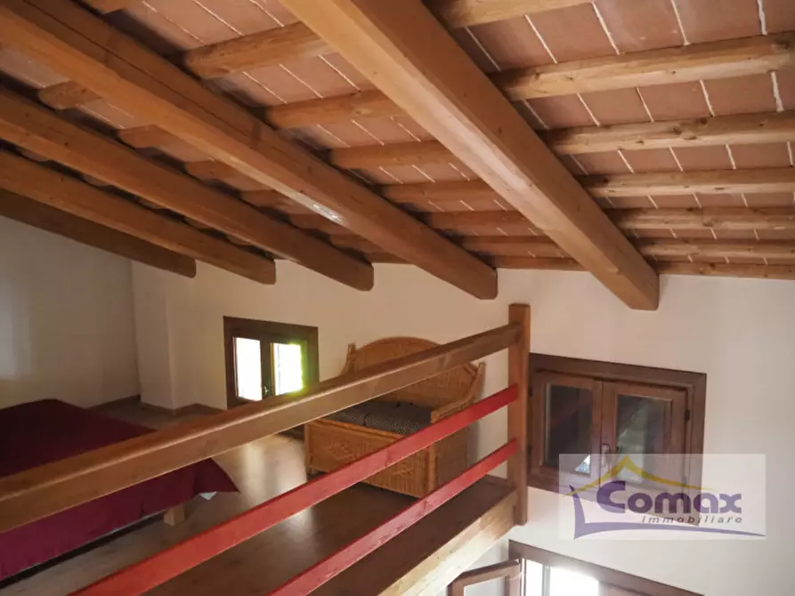 Immagine 11 di Rustico / casale in vendita  in Via G. Marconi a Teolo