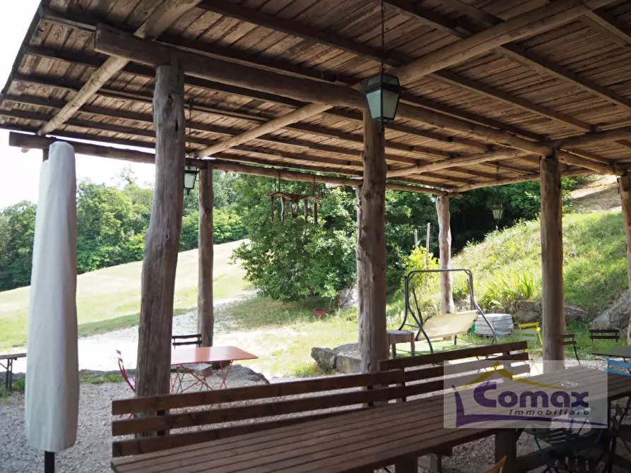 Immagine 17 di Rustico / casale in vendita  in Via G. Marconi a Teolo