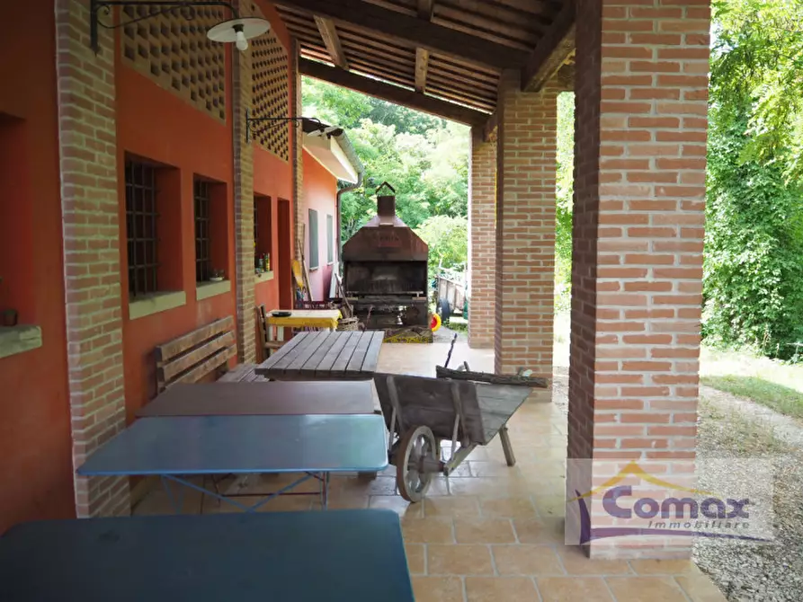 Immagine 18 di Rustico / casale in vendita  in Via G. Marconi a Teolo