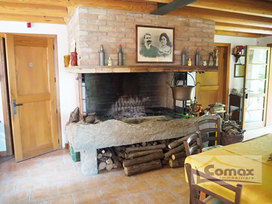 Immagine 20 di Rustico / casale in vendita  in Via G. Marconi a Teolo