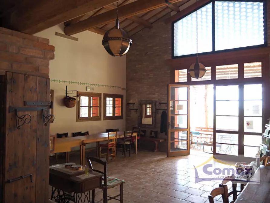 Immagine 21 di Rustico / casale in vendita  in Via G. Marconi a Teolo