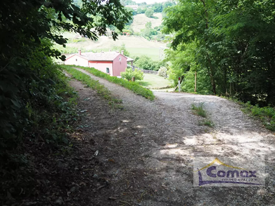 Immagine 26 di Rustico / casale in vendita  in Via G. Marconi a Teolo