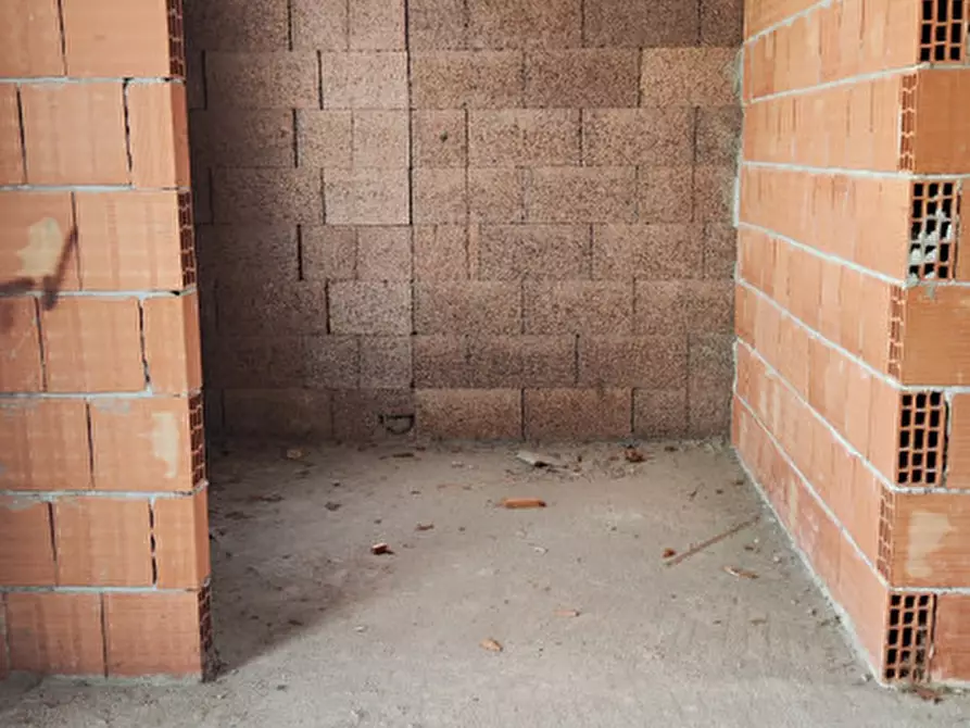 Immagine 4 di Casa bifamiliare in vendita  in via Marconi a Montechiarugolo