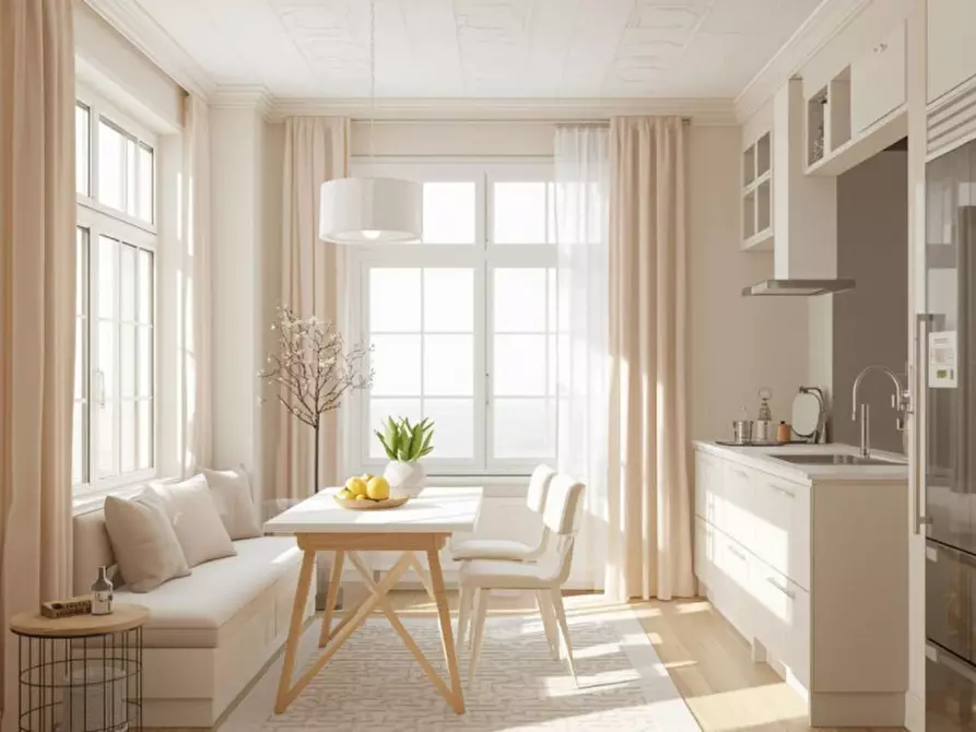 Immagine 5 di Casa bifamiliare in vendita  in via Marconi a Montechiarugolo