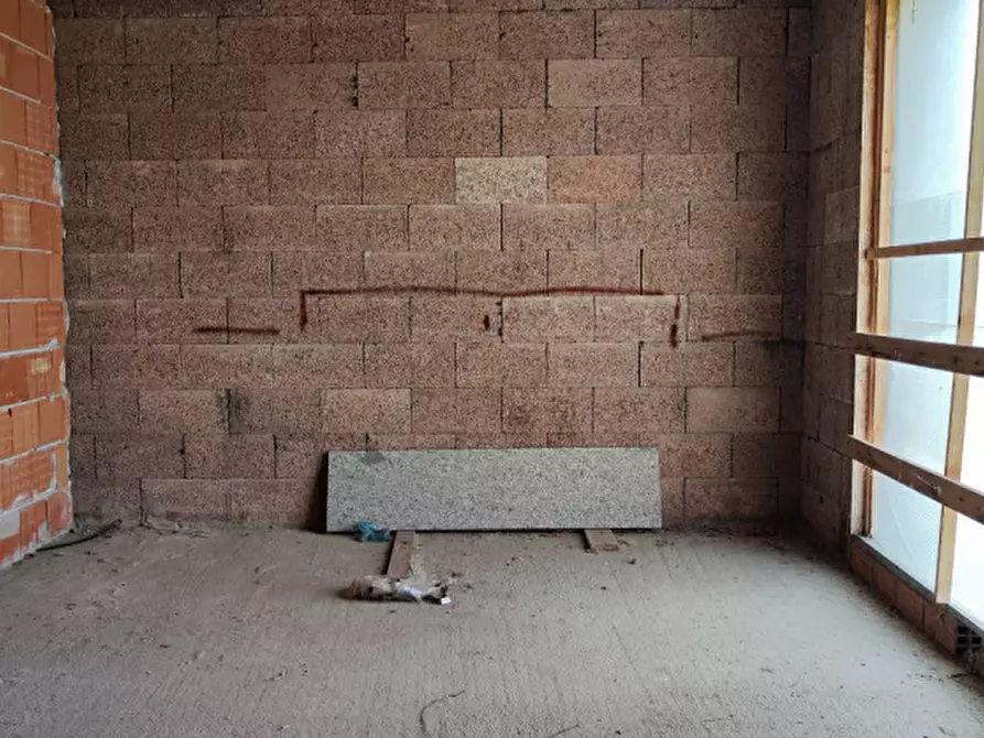 Immagine 8 di Casa bifamiliare in vendita  in via Marconi a Montechiarugolo