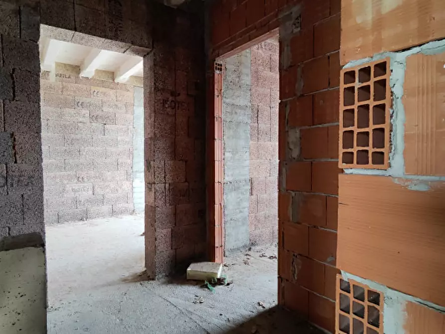 Immagine 11 di Casa bifamiliare in vendita  in via Marconi a Montechiarugolo