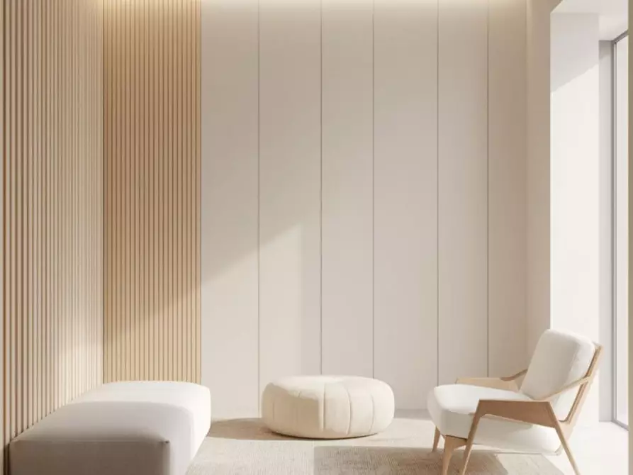 Immagine 14 di Casa bifamiliare in vendita  in via Marconi a Montechiarugolo