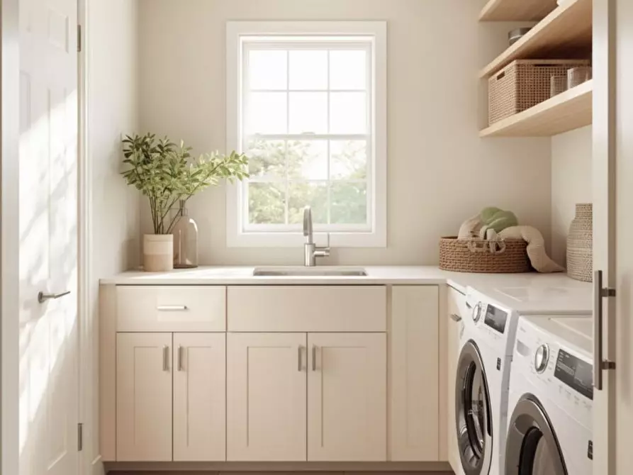 Immagine 16 di Casa bifamiliare in vendita  in via Marconi a Montechiarugolo