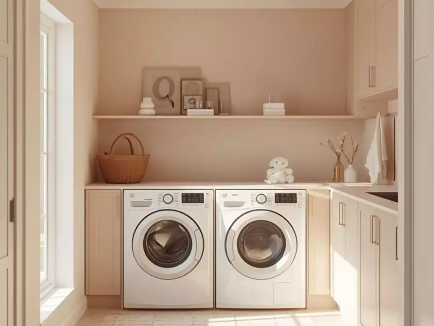 Immagine 17 di Casa bifamiliare in vendita  in via Marconi a Montechiarugolo