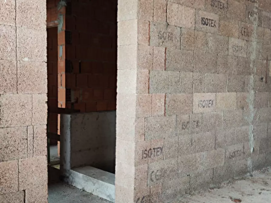 Immagine 18 di Casa bifamiliare in vendita  in via Marconi a Montechiarugolo