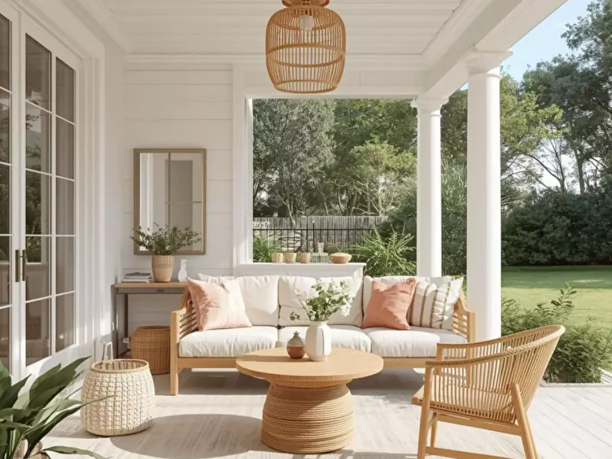 Immagine 18 di Casa bifamiliare in vendita  in via Marconi a Montechiarugolo