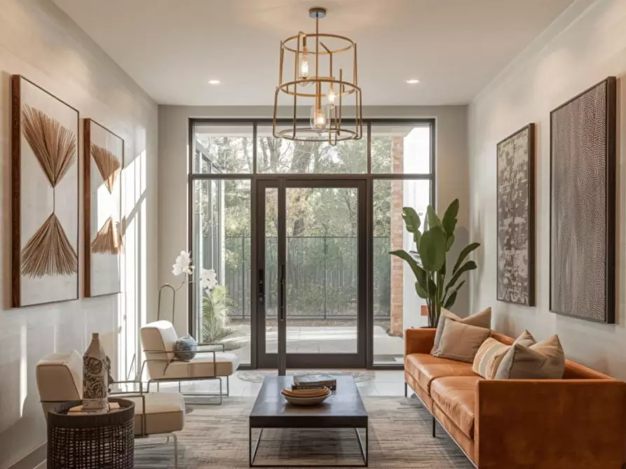 Immagine 19 di Casa bifamiliare in vendita  in via Marconi a Montechiarugolo