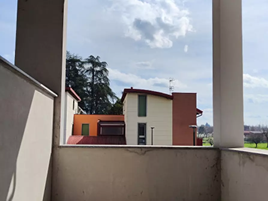 Immagine 19 di Casa bifamiliare in vendita  in via Marconi a Montechiarugolo