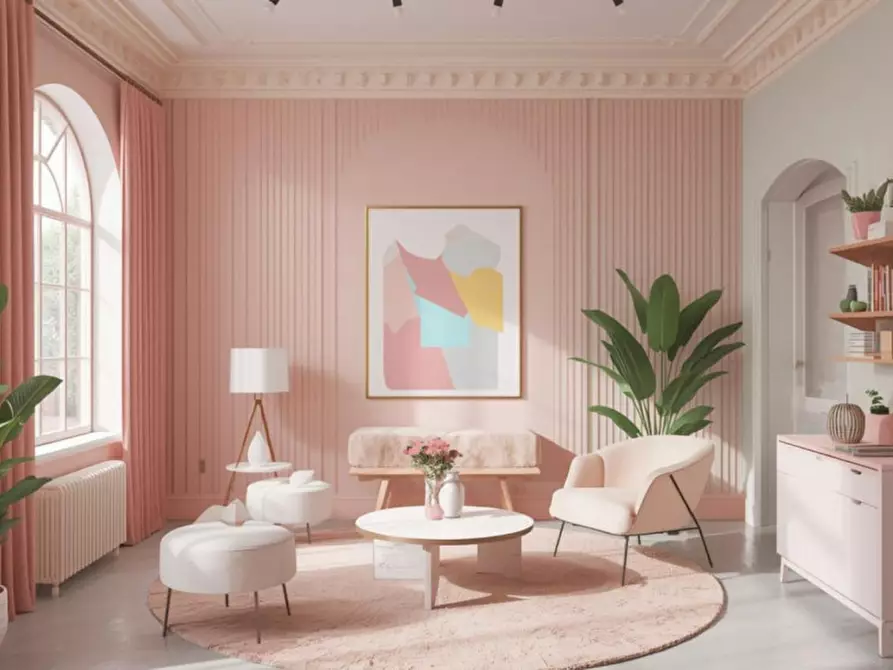 Immagine 24 di Casa bifamiliare in vendita  in via Marconi a Montechiarugolo