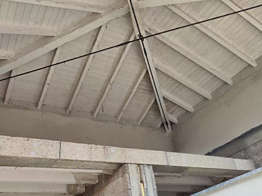 Immagine 22 di Casa bifamiliare in vendita  in via Marconi a Montechiarugolo