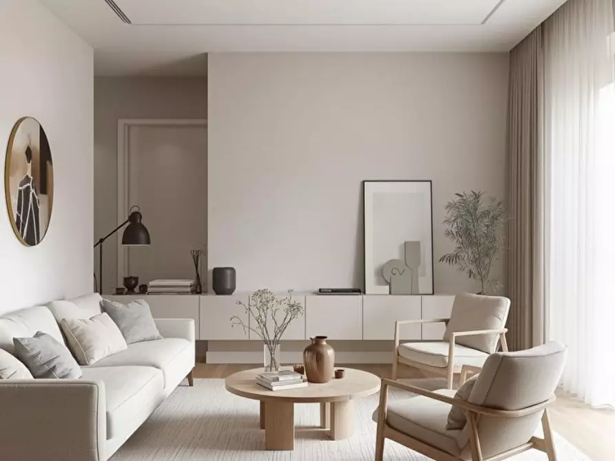 Immagine 27 di Casa bifamiliare in vendita  in via Marconi a Montechiarugolo