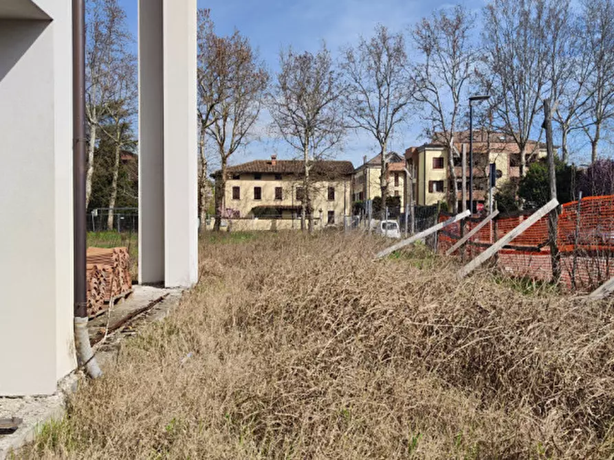 Immagine 33 di Casa bifamiliare in vendita  in via Marconi a Montechiarugolo