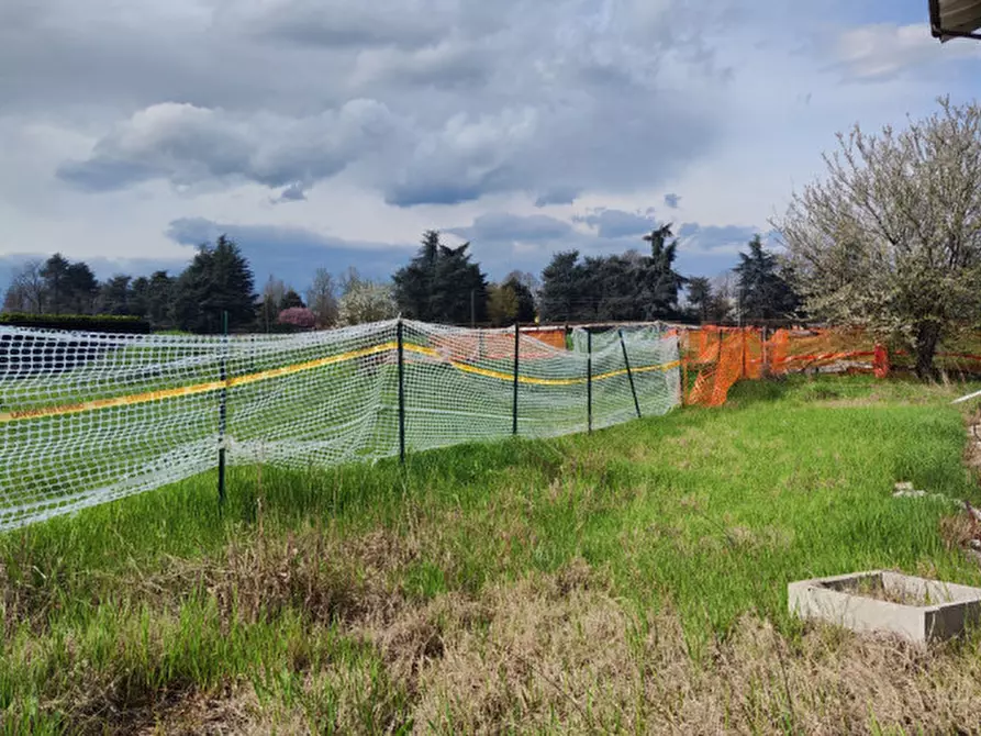 Immagine 34 di Casa bifamiliare in vendita  in via Marconi a Montechiarugolo