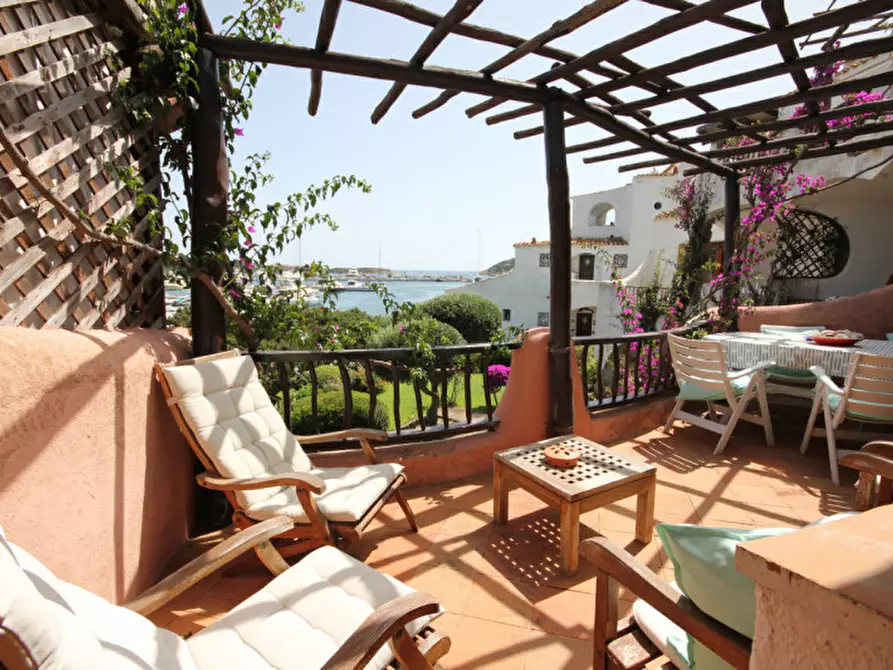 Immagine 4 di Appartamento in affitto  in via stella maris a Arzachena