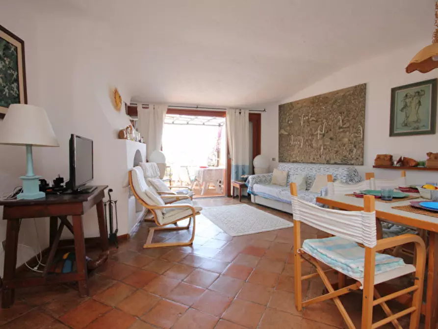 Immagine 9 di Appartamento in affitto  in via stella maris a Arzachena