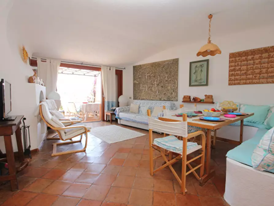 Immagine 10 di Appartamento in affitto  in via stella maris a Arzachena
