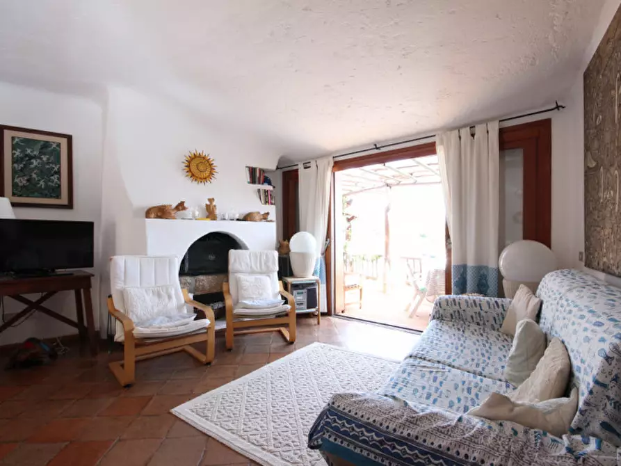 Immagine 11 di Appartamento in affitto  in via stella maris a Arzachena