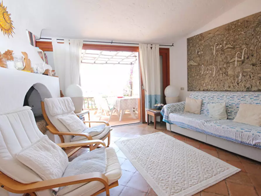Immagine 12 di Appartamento in affitto  in via stella maris a Arzachena