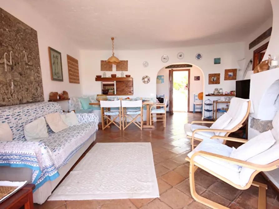 Immagine 13 di Appartamento in affitto  in via stella maris a Arzachena