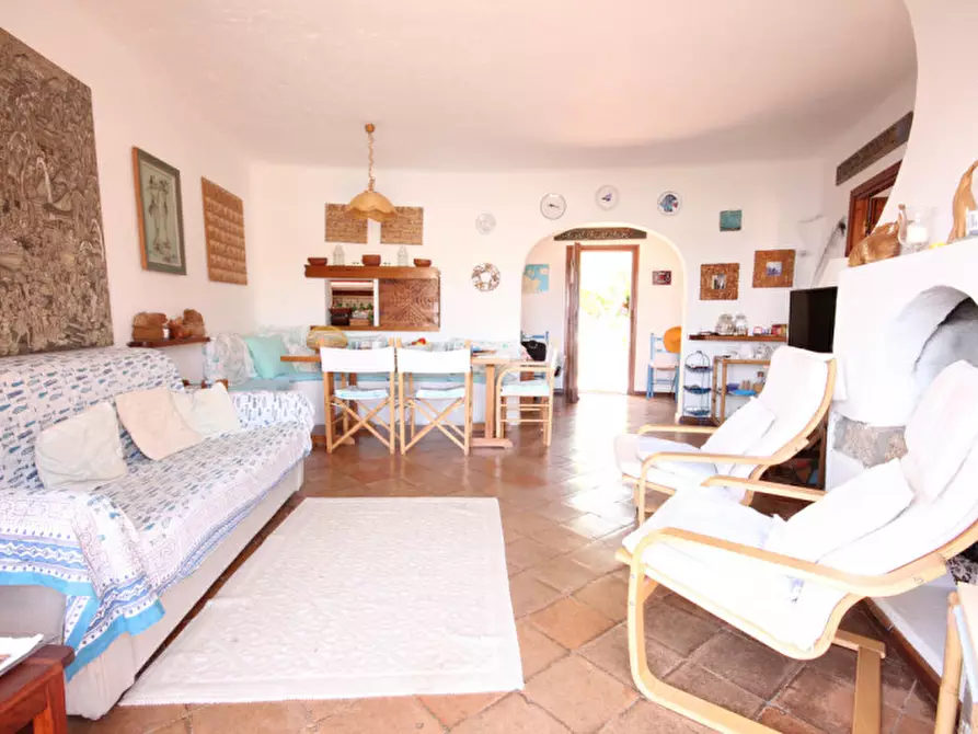 Immagine 14 di Appartamento in affitto  in via stella maris a Arzachena