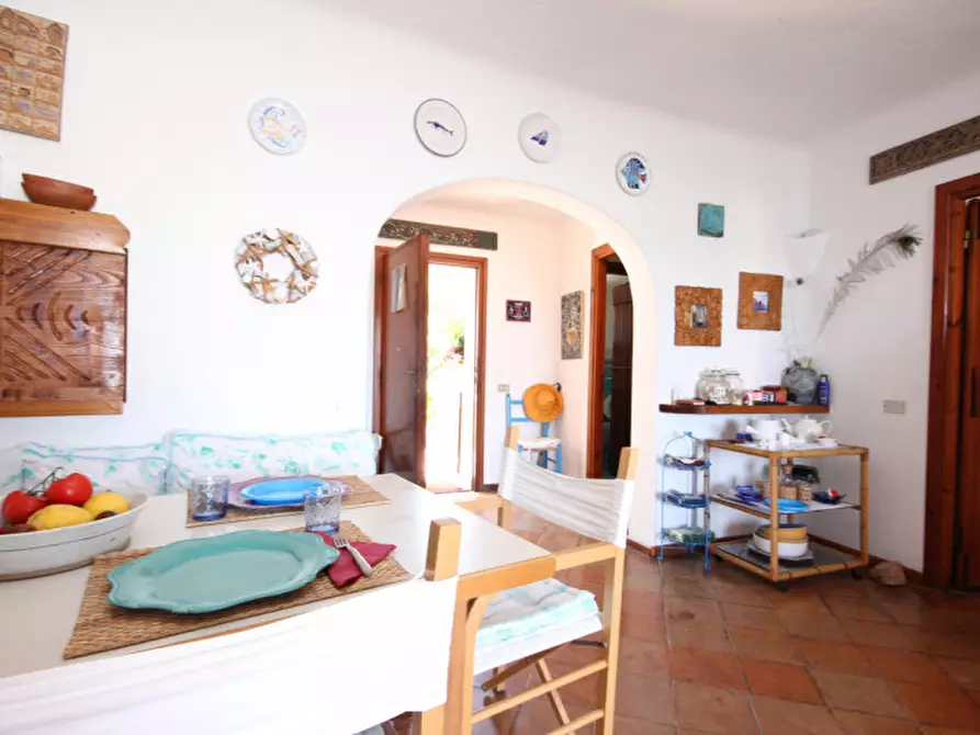 Immagine 15 di Appartamento in affitto  in via stella maris a Arzachena