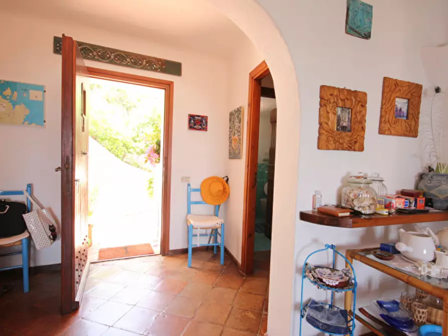 Immagine 16 di Appartamento in affitto  in via stella maris a Arzachena