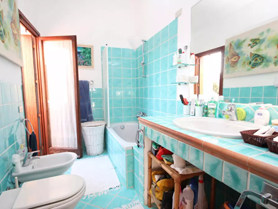 Immagine 21 di Appartamento in affitto  in via stella maris a Arzachena