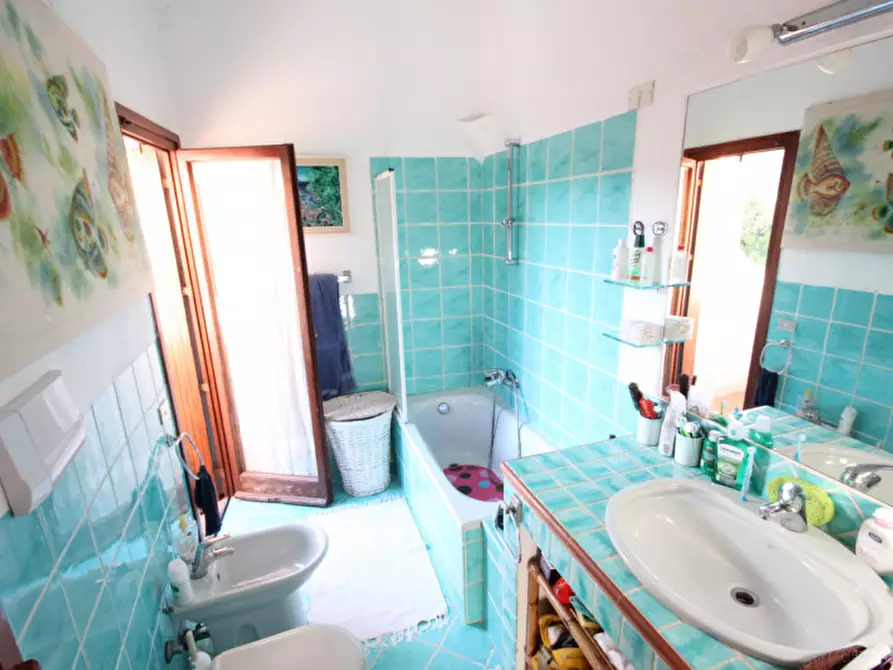 Immagine 22 di Appartamento in affitto  in via stella maris a Arzachena