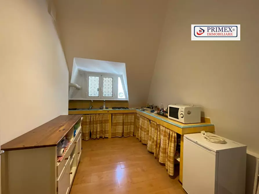 Immagine 3 di Appartamento in affitto  in Via Emma Perodi a Roma