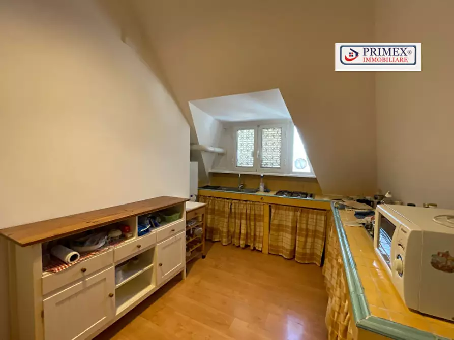 Immagine 16 di Appartamento in affitto  in Via Emma Perodi a Roma