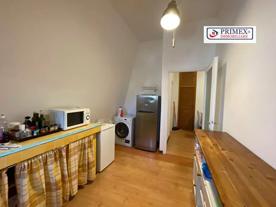 Immagine 23 di Appartamento in affitto  in Via Emma Perodi a Roma