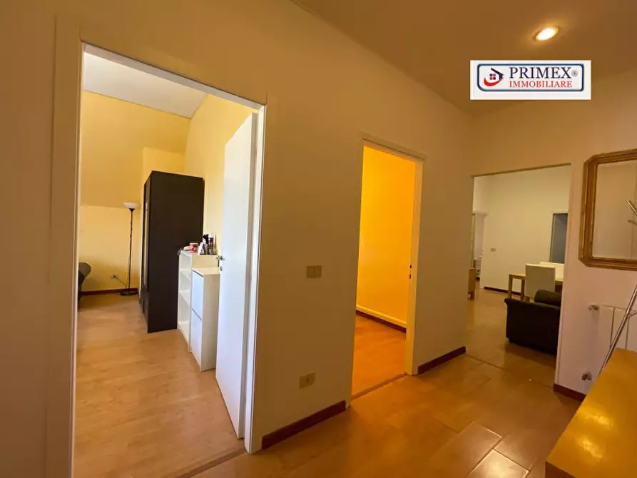 Immagine 25 di Appartamento in affitto  in Via Emma Perodi a Roma