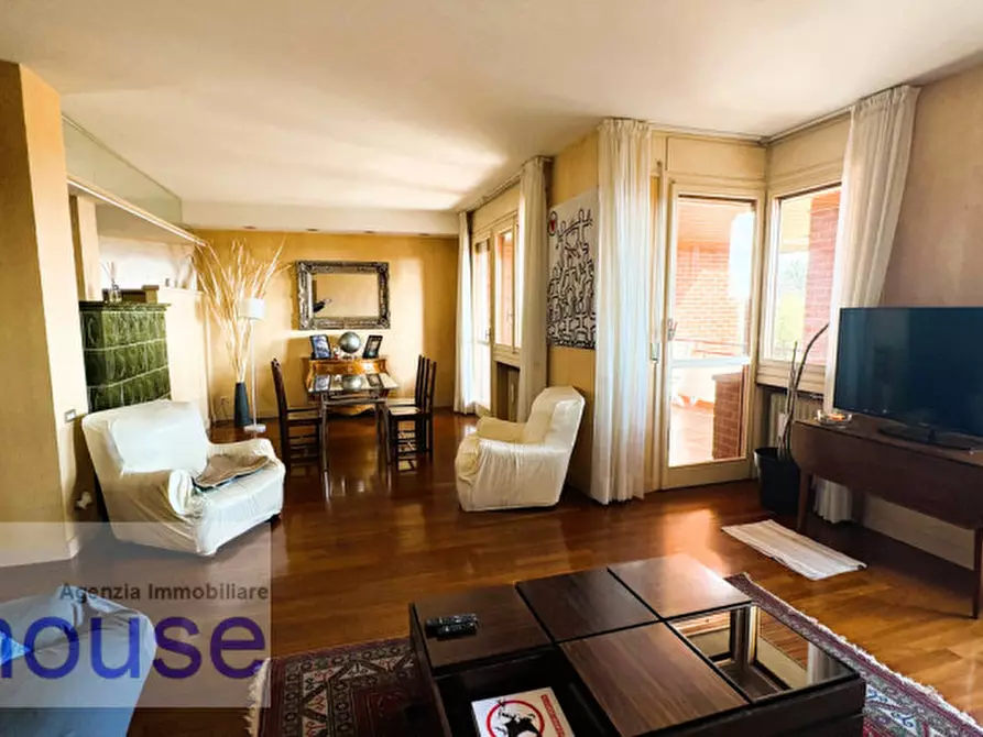 Immagine 2 di Appartamento in affitto  in pier giorgio frassati a Pollone