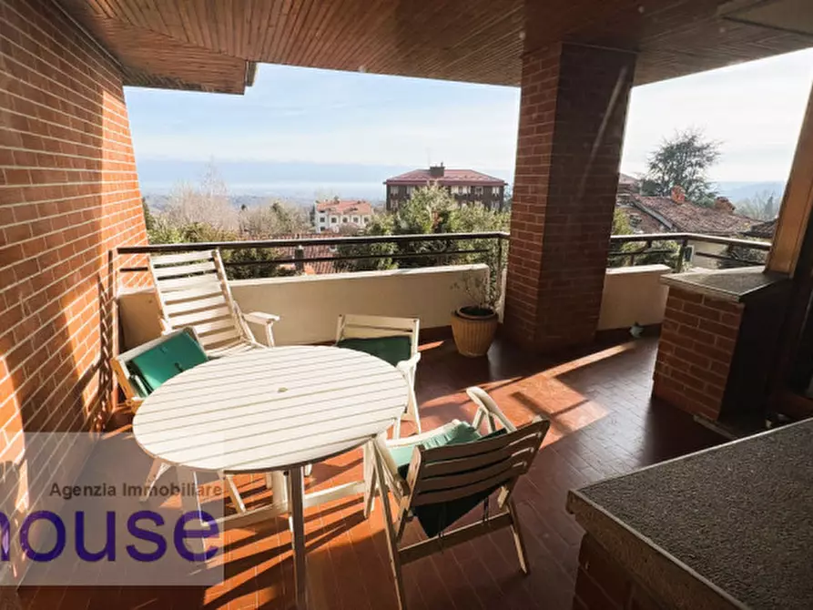 Immagine 5 di Appartamento in affitto  in pier giorgio frassati a Pollone