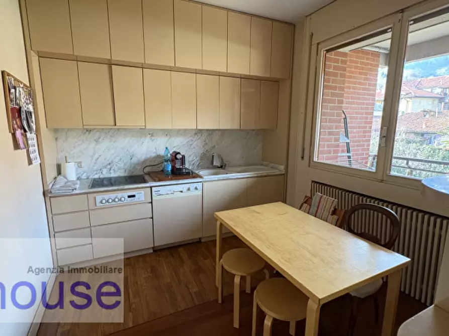 Immagine 7 di Appartamento in affitto  in pier giorgio frassati a Pollone