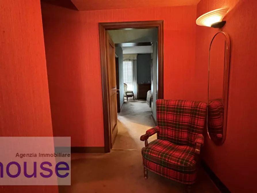 Immagine 11 di Appartamento in affitto  in pier giorgio frassati a Pollone