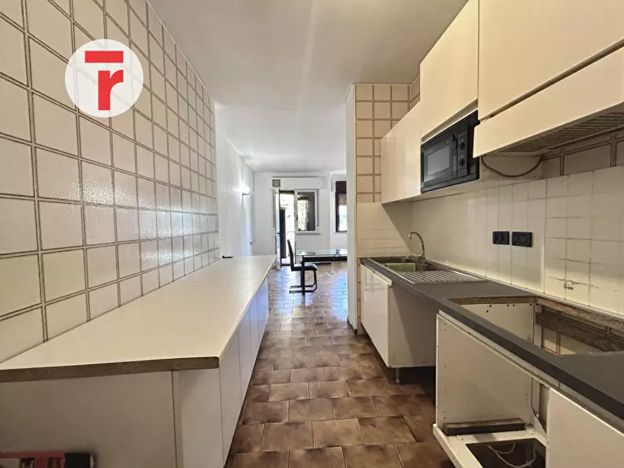 Immagine 9 di Appartamento in vendita  in Via Tura Cosmé a Padova