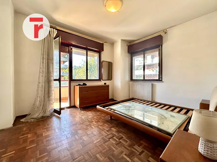 Immagine 12 di Appartamento in vendita  in Via Tura Cosmé a Padova