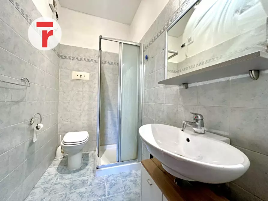 Immagine 17 di Appartamento in vendita  in Via Tura Cosmé a Padova