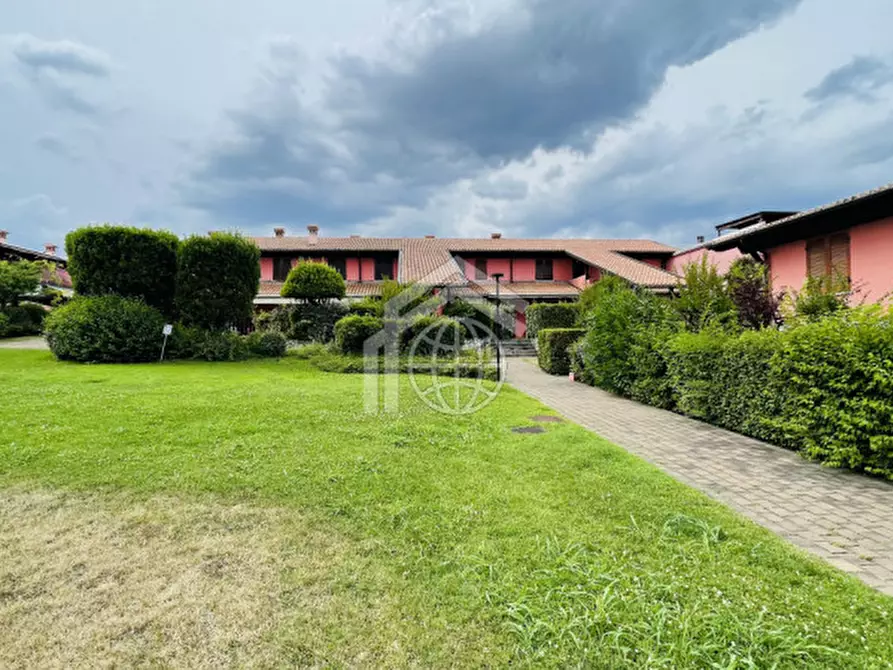 Immagine 3 di Appartamento in affitto  in via Alessandro Manzoni a Manerba Del Garda