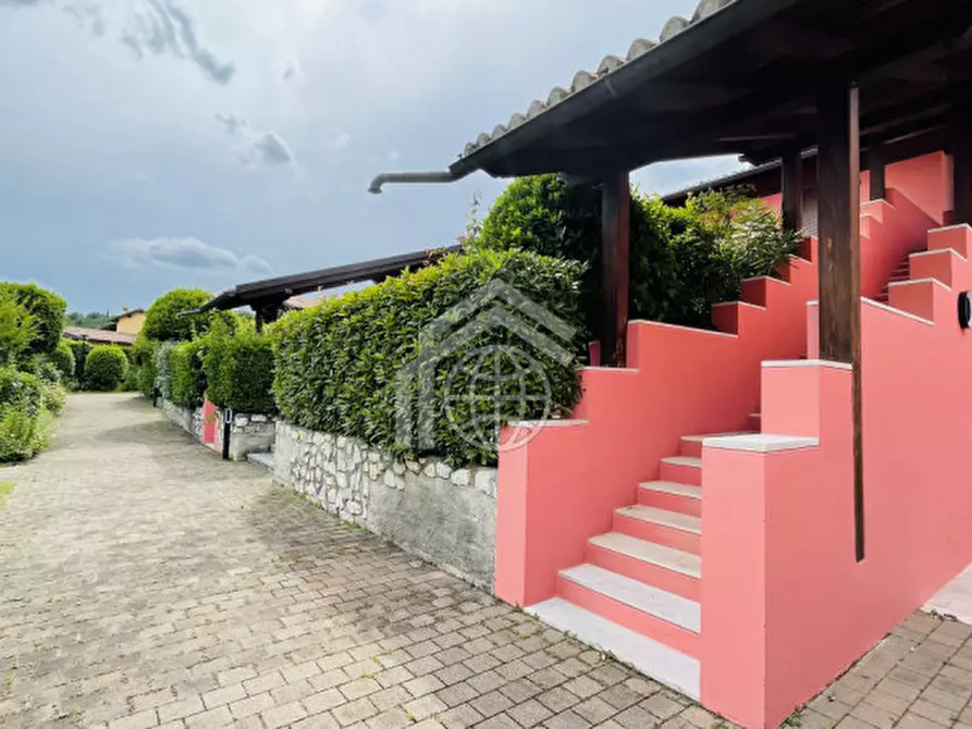 Immagine 4 di Appartamento in affitto  in via Alessandro Manzoni a Manerba Del Garda