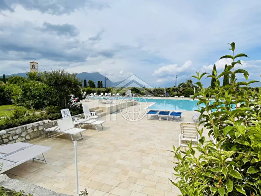 Immagine 6 di Appartamento in affitto  in via Alessandro Manzoni a Manerba Del Garda